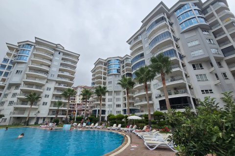 2+1 Wohnung in Cikcilli, Antalya, Türkei Nr. 218564 - 2