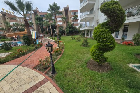 2+1 Wohnung in Cikcilli, Antalya, Türkei Nr. 218564 - 13