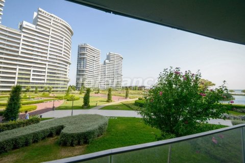 Продажа квартиры  в Стамбуле, Турция 1+1, 88м2, №212480 – фото 12