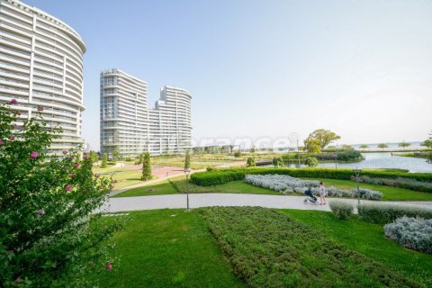 Продажа квартиры  в Стамбуле, Турция 1+1, 88м2, №212480 – фото 2