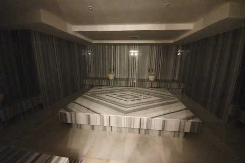 آپارتمان در Antalya ، ترکیه 2 خوابه ، 110 متر مربع. شماره 212469 - 28