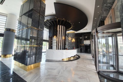 آپارتمان در Antalya ، ترکیه 2 خوابه ، 110 متر مربع. شماره 212469 - 19