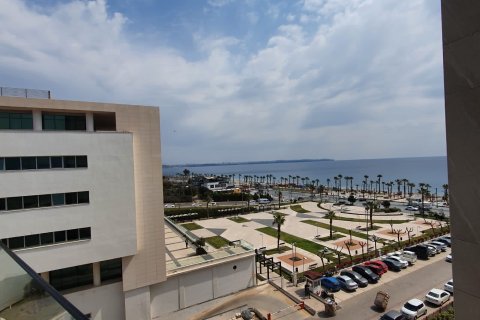 آپارتمان در Antalya ، ترکیه 2 خوابه ، 110 متر مربع. شماره 212469 - 3