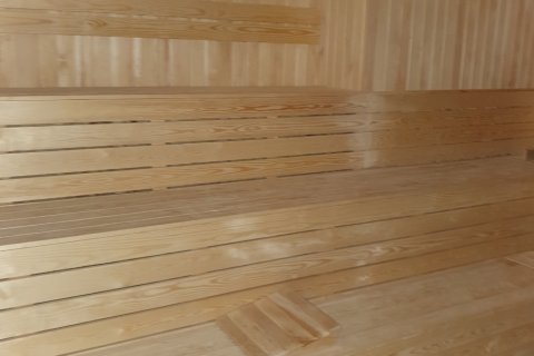 آپارتمان در Antalya ، ترکیه 2 خوابه ، 110 متر مربع. شماره 212469 - 29