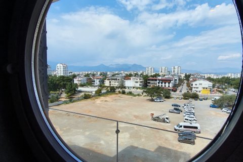 آپارتمان در Antalya ، ترکیه 2 خوابه ، 110 متر مربع. شماره 212469 - 9