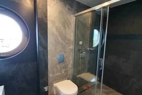 آپارتمان در Antalya ، ترکیه 2 خوابه ، 110 متر مربع. شماره 212469 - 13