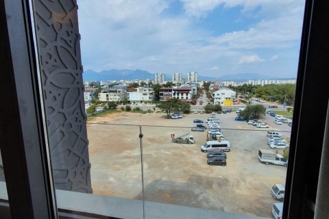 آپارتمان در Antalya ، ترکیه 2 خوابه ، 110 متر مربع. شماره 212469 - 14