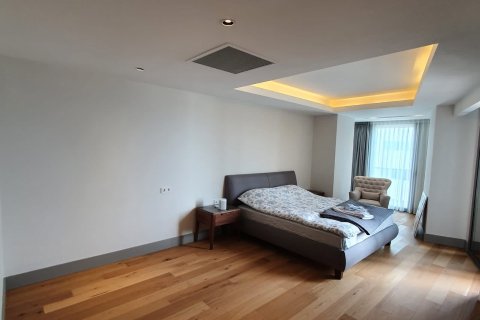 آپارتمان در Antalya ، ترکیه 2 خوابه ، 110 متر مربع. شماره 212469 - 11