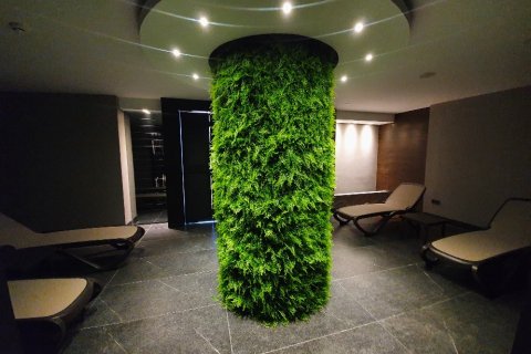 آپارتمان در Antalya ، ترکیه 2 خوابه ، 110 متر مربع. شماره 212469 - 26