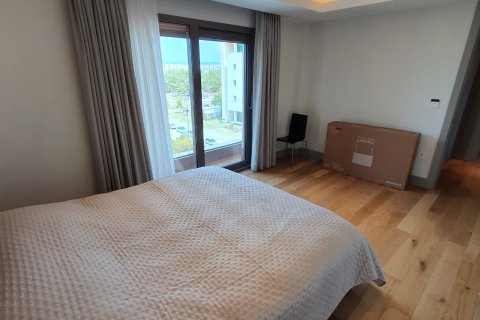 آپارتمان در Antalya ، ترکیه 2 خوابه ، 110 متر مربع. شماره 212469 - 5