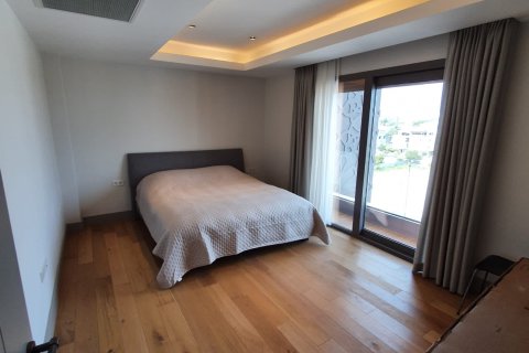 آپارتمان در Antalya ، ترکیه 2 خوابه ، 110 متر مربع. شماره 212469 - 17