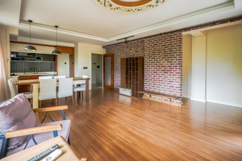 2+1 Wohnung in Antalya, Türkei Nr. 212468 - 5