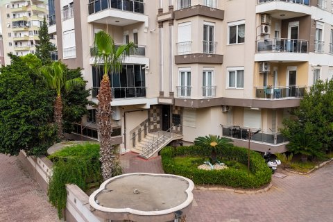 2+1 Wohnung in Antalya, Türkei Nr. 212468 - 4