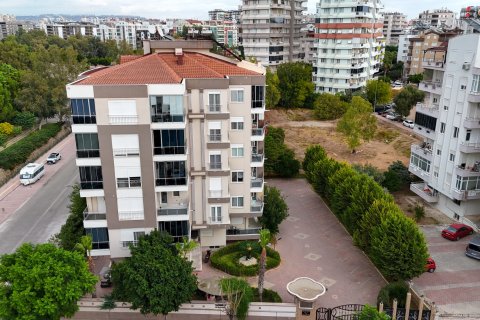 2+1 Wohnung in Antalya, Türkei Nr. 212468 - 2