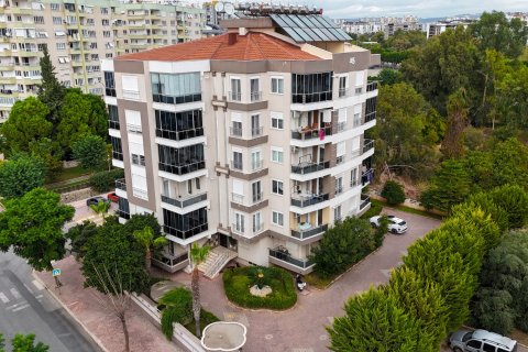 2+1 Wohnung in Antalya, Türkei Nr. 212468 - 3