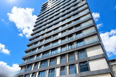 2+1 Wohnung  in Küçükçekmece, Istanbul, Türkei Nr. 238120 - 15