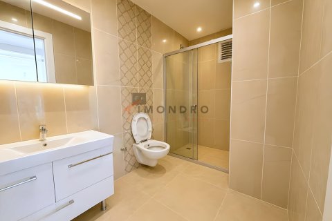 2+1 Wohnung  in Küçükçekmece, Istanbul, Türkei Nr. 238120 - 11