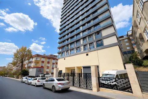 Daire  2+1  Küçükçekmece, İstanbul, Türkiye №238120