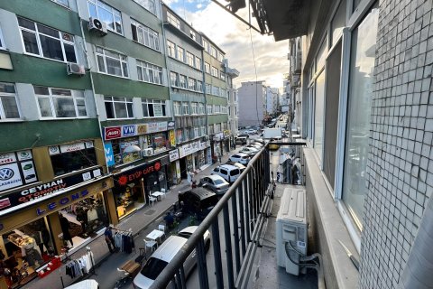 Продажа квартиры в Фатихе, Стамбуле, Турция 3+1, 85м2, №238119 – фото 4