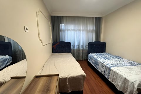 Продажа квартиры в Фатихе, Стамбуле, Турция 3+1, 85м2, №238119 – фото 16