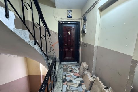 Продажа квартиры в Фатихе, Стамбуле, Турция 3+1, 85м2, №238119 – фото 20