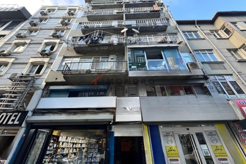 Продажа квартиры в Фатихе, Стамбуле, Турция 3+1, 85м2, №238119 – фото 19