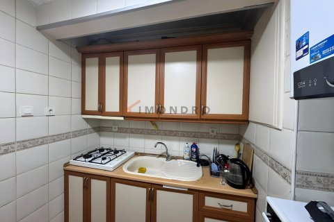 Продажа квартиры в Фатихе, Стамбуле, Турция 3+1, 85м2, №238119 – фото 9