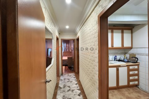 Продажа квартиры в Фатихе, Стамбуле, Турция 3+1, 85м2, №238119 – фото 11