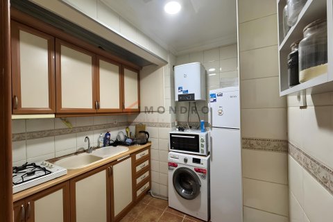 Продажа квартиры в Фатихе, Стамбуле, Турция 3+1, 85м2, №238119 – фото 8