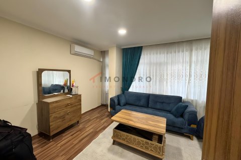 Продажа квартиры в Фатихе, Стамбуле, Турция 3+1, 85м2, №238119 – фото 3