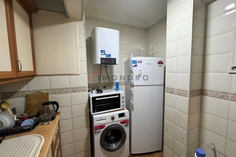 Продажа квартиры в Фатихе, Стамбуле, Турция 3+1, 85м2, №238119 – фото 10