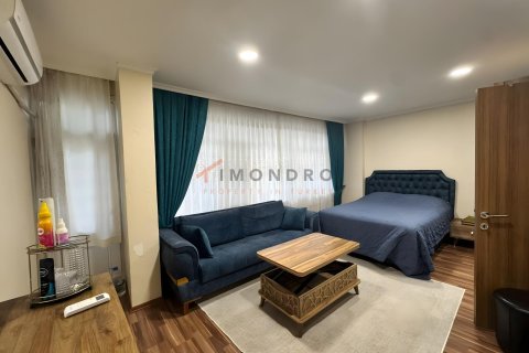 Daire  3+1  Fatih, İstanbul, Türkiye №238119