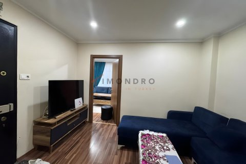 Продажа квартиры в Фатихе, Стамбуле, Турция 3+1, 85м2, №238119 – фото 7
