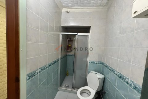 Продажа квартиры в Фатихе, Стамбуле, Турция 3+1, 85м2, №238119 – фото 14