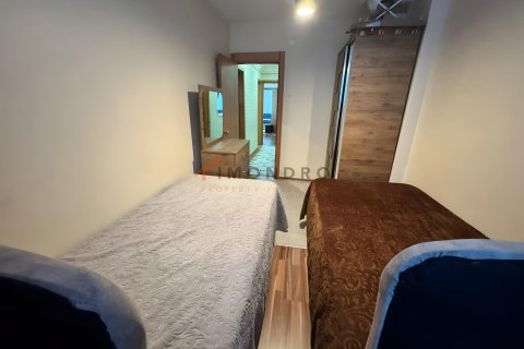 Продажа квартиры в Фатихе, Стамбуле, Турция 3+1, 85м2, №238119 – фото 13