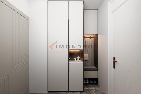 Продажа квартиры в Аксу, Анталье, Турция 2+1, 75м2, №238121 – фото 10