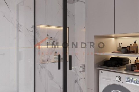 Продажа квартиры в Аксу, Анталье, Турция 2+1, 75м2, №238121 – фото 12