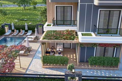ARANIYA SELINTI in Gazipasa, Antalya, Türkei Nr.140019 - 4