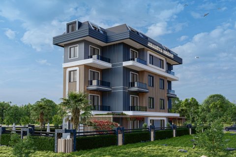 ARANIYA SELINTI in Gazipasa, Antalya, Türkei Nr.140019 - 6