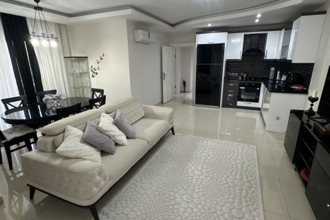 Daire  1+1  Mahmutlar, Antalya, Türkiye №221686