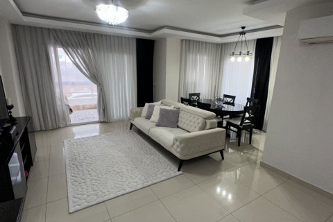 1+1 Lejlighed  i Mahmutlar, Antalya, Tyrkiet Nr. 221686 - 2