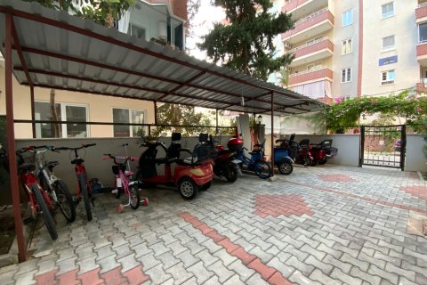 1+1 Lejlighed  i Mahmutlar, Antalya, Tyrkiet Nr. 221686 - 11