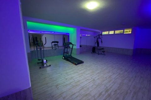 1+1 Lejlighed  i Mahmutlar, Antalya, Tyrkiet Nr. 221686 - 9
