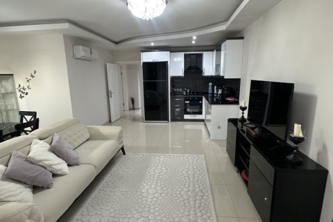 1+1 Lejlighed  i Mahmutlar, Antalya, Tyrkiet Nr. 221686 - 4