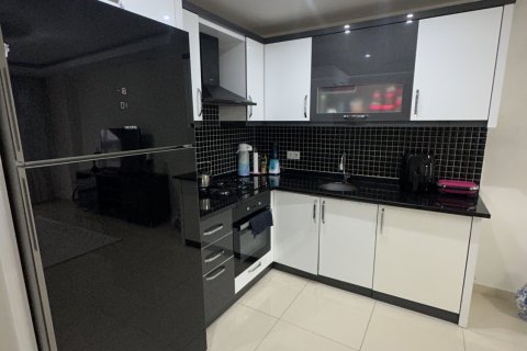 1+1 Lejlighed  i Mahmutlar, Antalya, Tyrkiet Nr. 221686 - 5