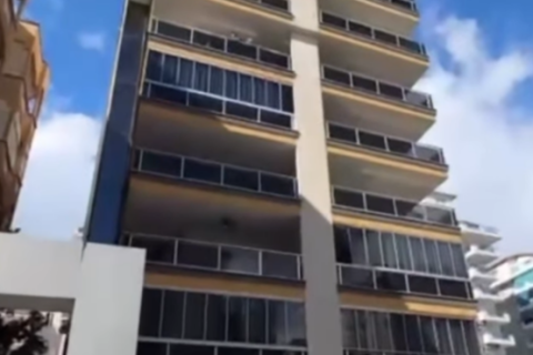1+1 Lejlighed  i Mahmutlar, Antalya, Tyrkiet Nr. 221686 - 8