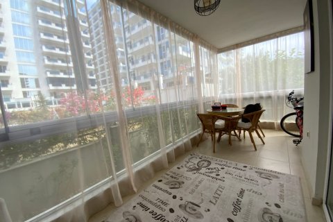 1+1 Lejlighed  i Mahmutlar, Antalya, Tyrkiet Nr. 221686 - 3