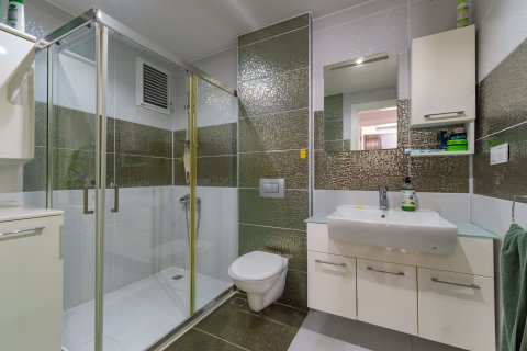 Продажа квартиры в Махмутларе, Анталье, Турция 2+1, 115м2, №221687 – фото 16