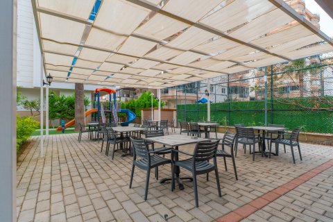 Продажа квартиры в Махмутларе, Анталье, Турция 2+1, 115м2, №221687 – фото 19