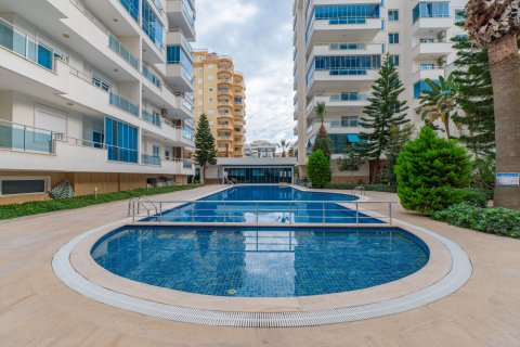 Продажа квартиры в Махмутларе, Анталье, Турция 2+1, 115м2, №221687 – фото 17